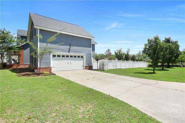 142 Cambridge Dr, Rincon, GA 31326 - photo 34