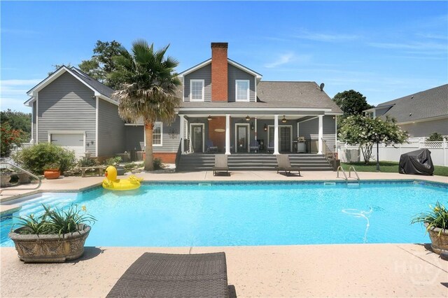 142 Cambridge Dr, Rincon, GA 31326 - photo 47