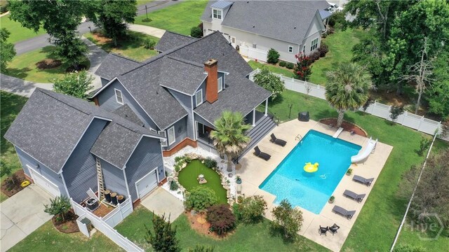 142 Cambridge Dr, Rincon, GA 31326 - photo 40