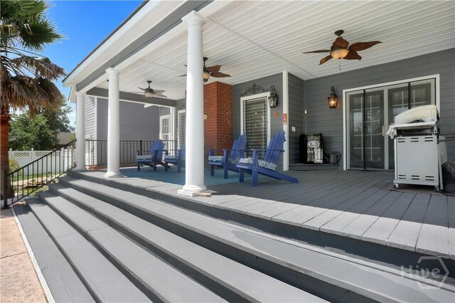 142 Cambridge Dr, Rincon, GA 31326 - photo 41