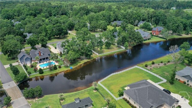 142 Cambridge Dr, Rincon, GA 31326 - photo 50