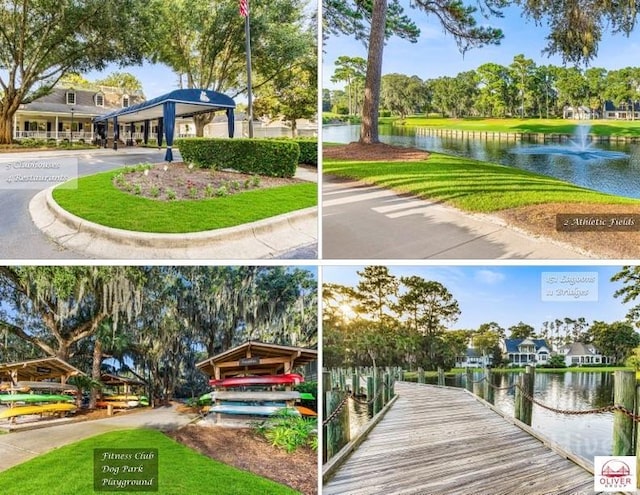 8 Boars Nest Ln, Savannah, GA 31411 - view of a document with multiple images