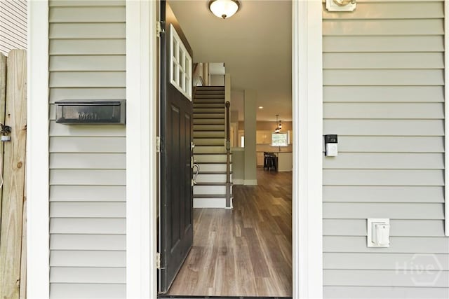 623 E Henry St, Savannah, GA 31401 - property entrance