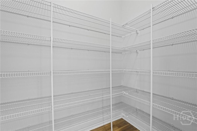 623 E Henry St, Savannah, GA 31401 - view of pantry