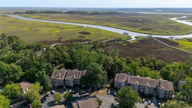 12300 Apache Ave Unit 1003, Savannah, GA 31419 - view of property location featuring a nearby body of water
