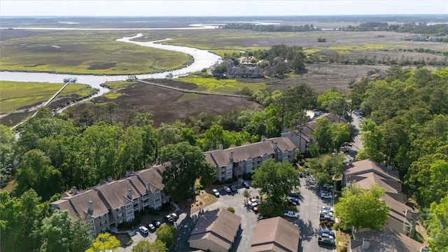 12300 Apache Ave Unit 1003, Savannah, GA 31419 - aerial view of property and surrounding area