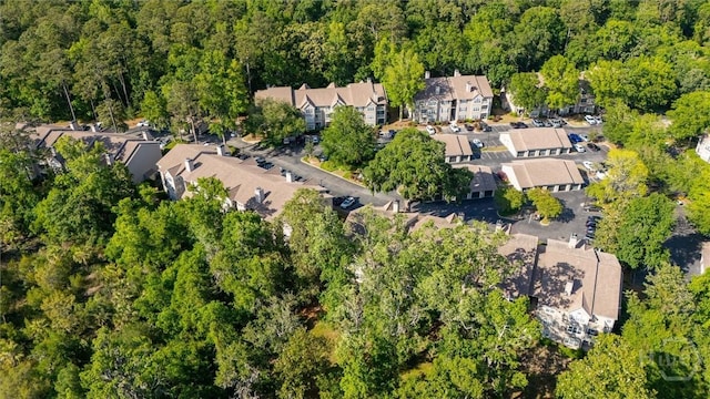12300 Apache Ave Unit 1003, Savannah, GA 31419 - aerial view of property's location featuring nearby suburban area