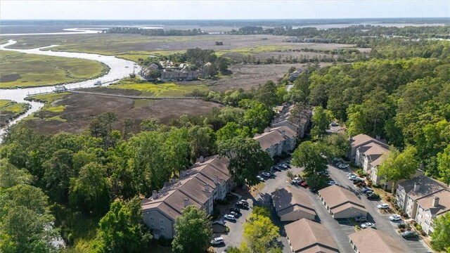 12300 Apache Ave Unit 1003, Savannah, GA 31419 - aerial overview of property's location with nearby suburban area