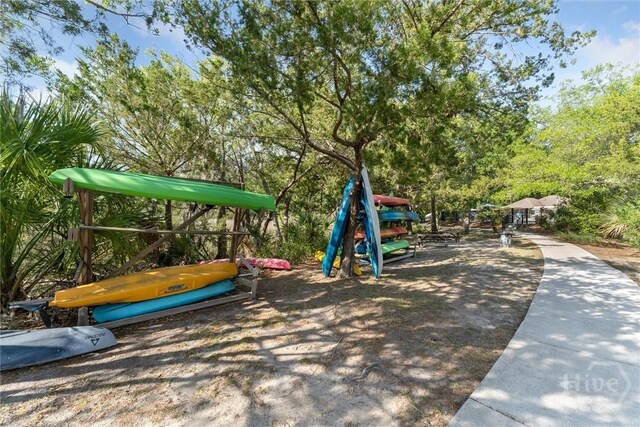 12300 Apache Ave Unit 1003, Savannah, GA 31419 - photo 37