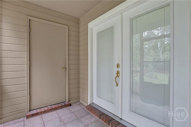 25 Colony Park Dr, Savannah, GA 31406 - doorway to property