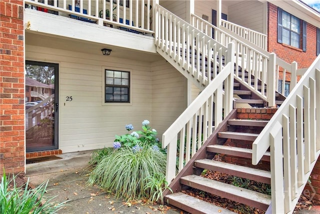 25 Colony Park Dr, Savannah, GA 31406 - doorway to property