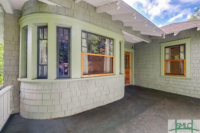 215 E 45th St, Savannah, GA 31405 - view of home's exterior