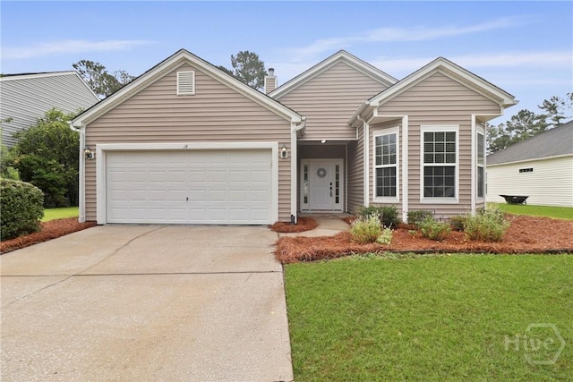 18 Old Bridge Dr, Pooler, GA 31322 - photo 2