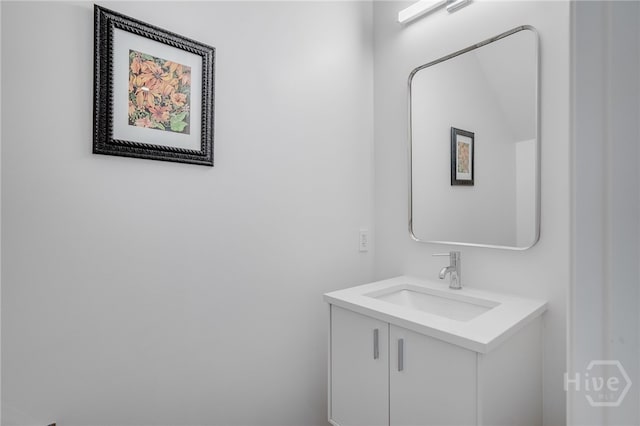 316 E 31st St, Savannah, GA 31401 - bathroom featuring vanity