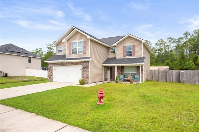 199 Grandview Dr, Hinesville, GA 31313 - photo 3