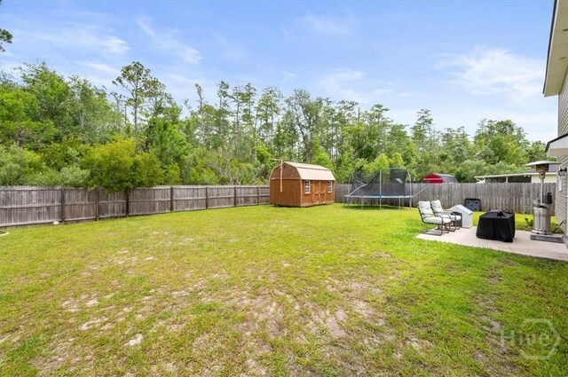 199 Grandview Dr, Hinesville, GA 31313 - photo 36