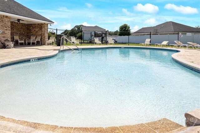 199 Grandview Dr, Hinesville, GA 31313 - photo 40