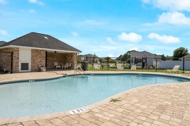 199 Grandview Dr, Hinesville, GA 31313 - photo 41
