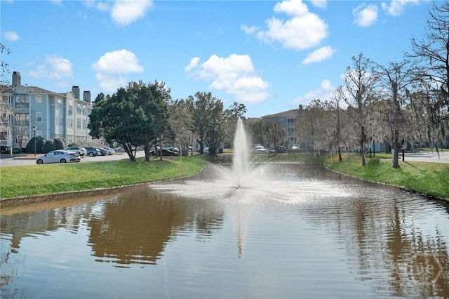 1212 Whitemarsh Way, Savannah, GA 31410 - water view