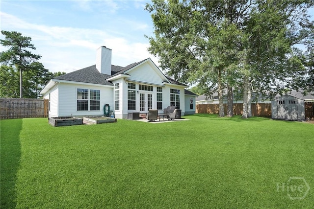 131 Steven St, Richmond Hill, GA 31324 - photo 36