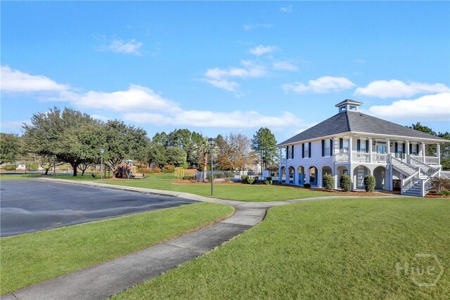 131 Steven St, Richmond Hill, GA 31324 - photo 39