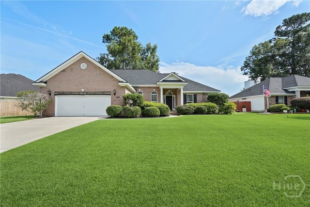 131 Steven St, Richmond Hill, GA 31324 - photo 1