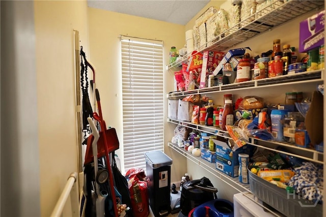 316 Clairemore Cir, Hinesville, GA 31313 - view of pantry