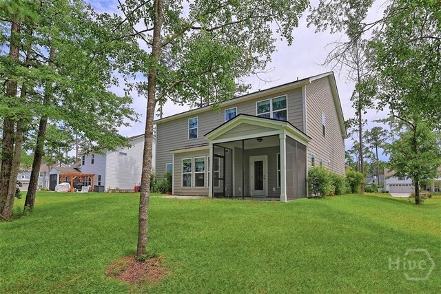 179 Mandeville Dr, Richmond Hill, GA 31324 - photo 44