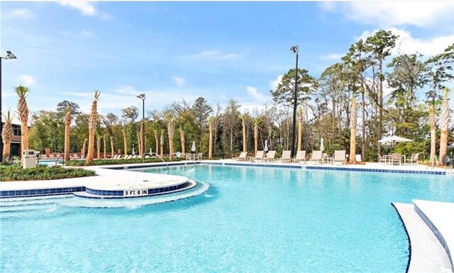 179 Mandeville Dr, Richmond Hill, GA 31324 - photo 45