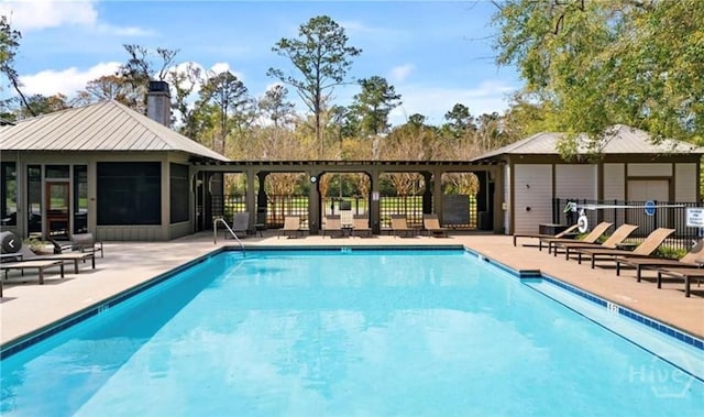 179 Mandeville Dr, Richmond Hill, GA 31324 - photo 46