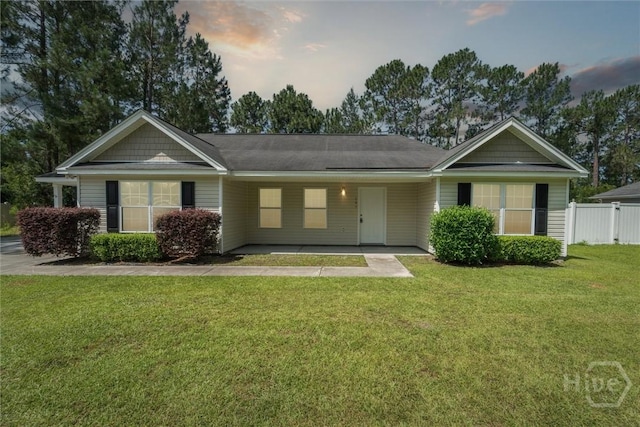 167 Hendrix St NE, Ludowici, GA 31316 - photo 1
