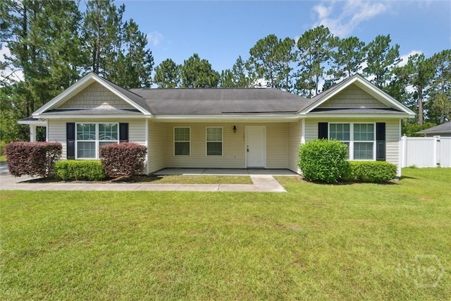 167 Hendrix St NE, Ludowici, GA 31316 - photo 3