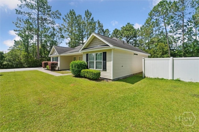 167 Hendrix St NE, Ludowici, GA 31316 - photo 4