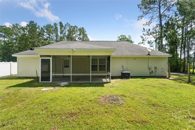 167 Hendrix St NE, Ludowici, GA 31316 - photo 41