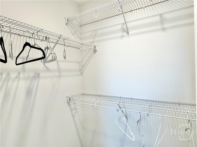 135 Melody Dr, Pooler, GA 31322 - view of spacious closet