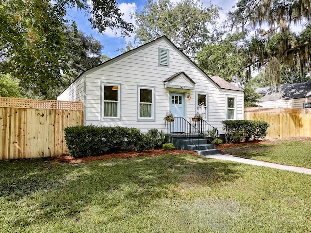 2409 E 37th St, Savannah, GA 31404 - view of front facade