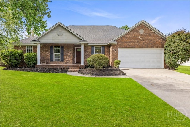 267 Young Way, Richmond Hill, GA 31324 - photo 1