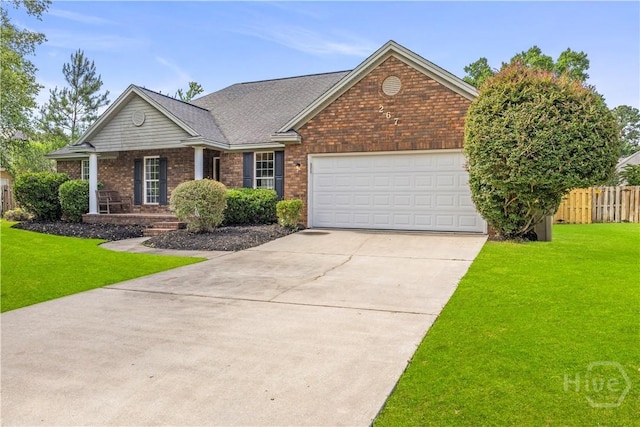 267 Young Way, Richmond Hill, GA 31324 - photo 4