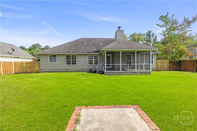 267 Young Way, Richmond Hill, GA 31324 - photo 43