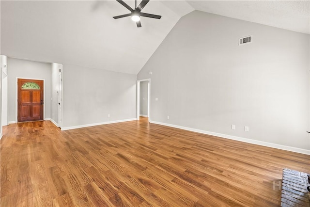 267 Young Way, Richmond Hill, GA 31324 - photo 19