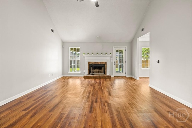 267 Young Way, Richmond Hill, GA 31324 - photo 20
