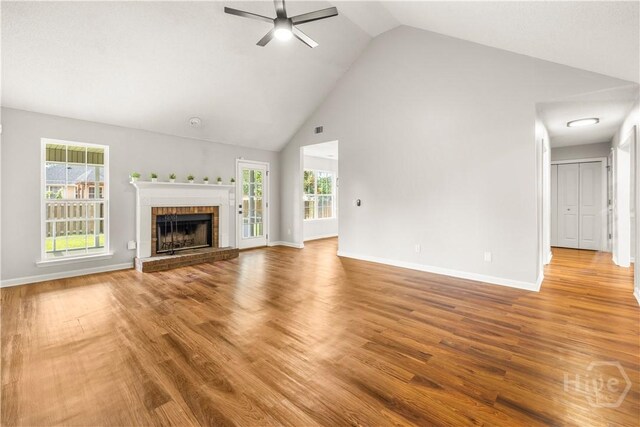 267 Young Way, Richmond Hill, GA 31324 - photo 21