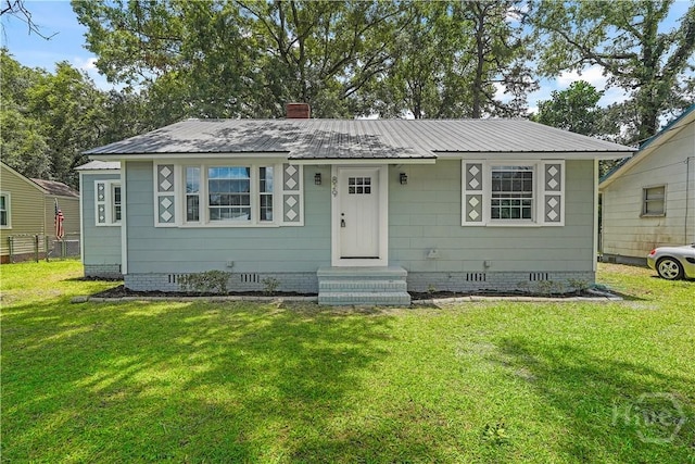 829 Crossgate Rd, Port Wentworth, GA 31407 - photo 2