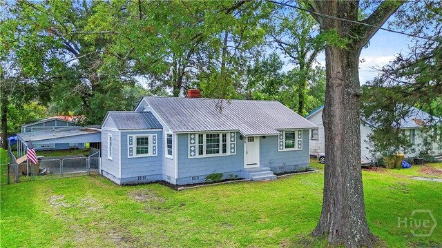 829 Crossgate Rd, Port Wentworth, GA 31407 - photo 1