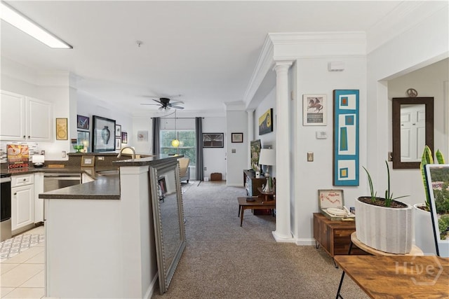 2122 Whitemarsh Way, Savannah, GA 31410