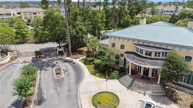 2122 Whitemarsh Way, Savannah, GA 31410