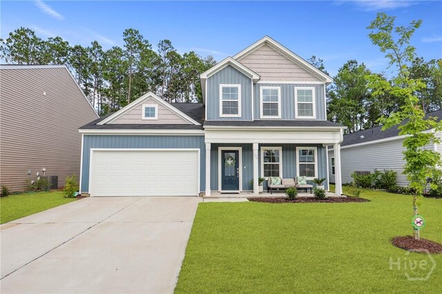 136 Jepson Way, Pooler, GA 31322 - photo 1