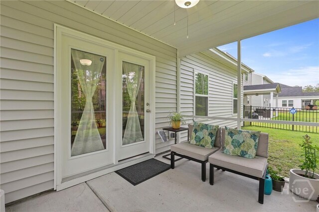 136 Jepson Way, Pooler, GA 31322 - photo 34