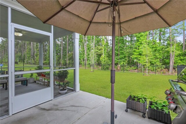 136 Jepson Way, Pooler, GA 31322 - photo 36