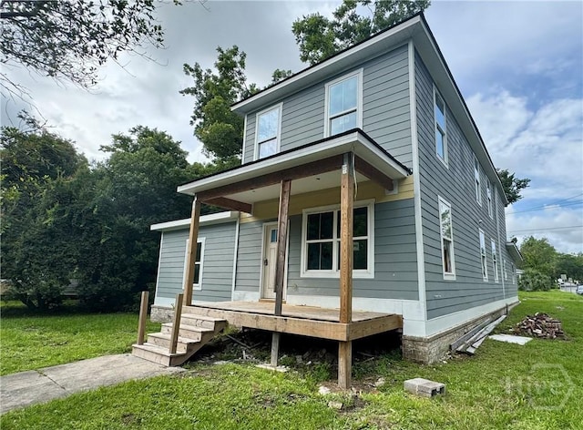 802 W 44th St, Savannah, GA 31405 - photo 2